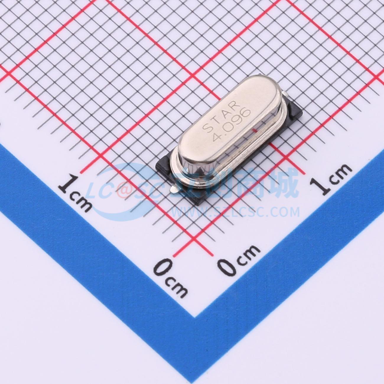 点击查看大图 SWXJHBCVH0-4.096000实物图