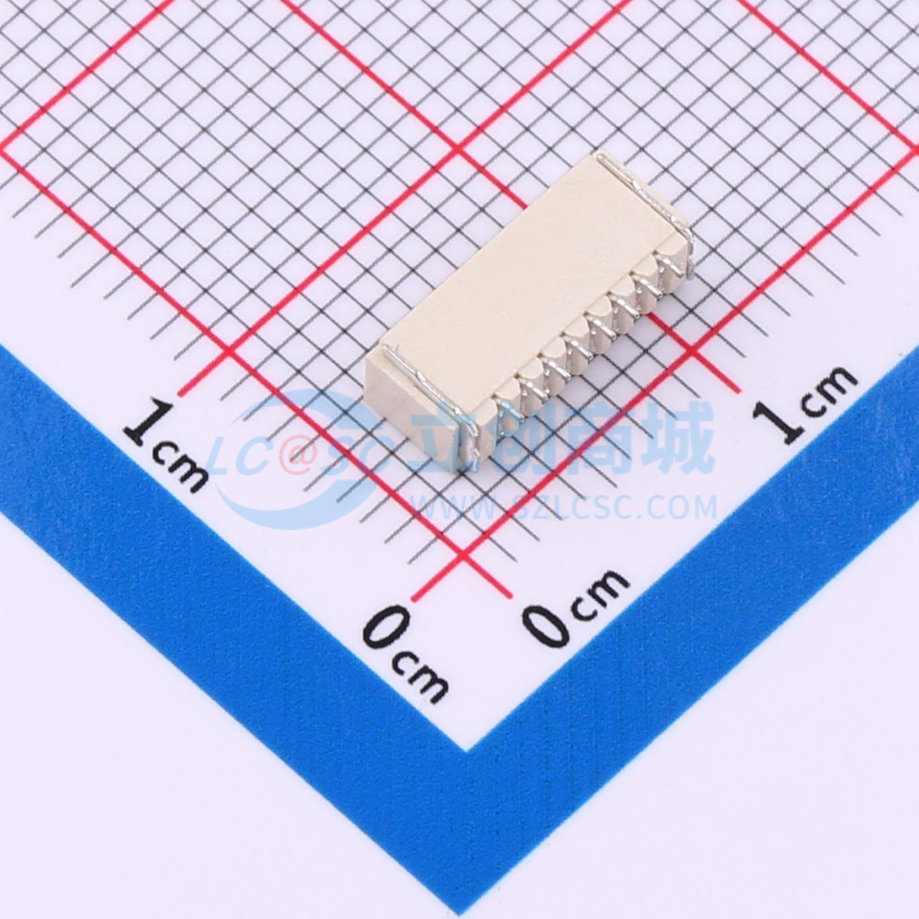 WAFER-SH1.0-8PWT-W1-P商品缩略图