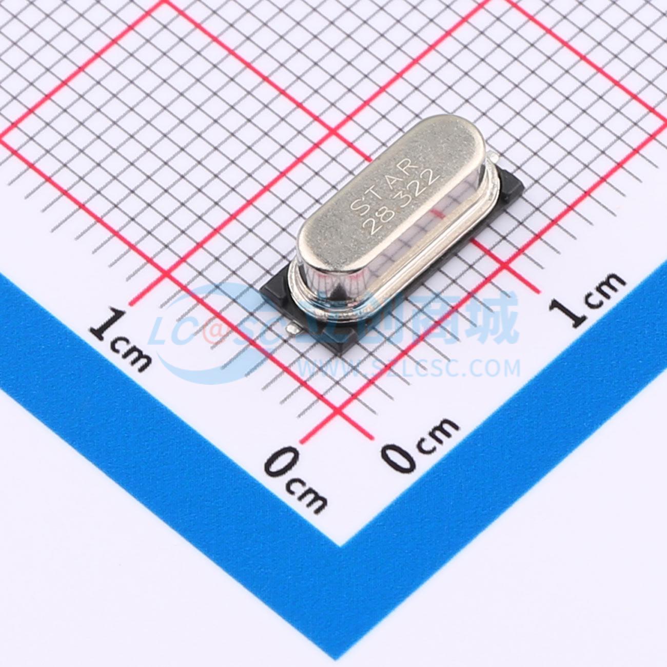 点击查看大图 SWXJHBCVE0-28.322000实物图