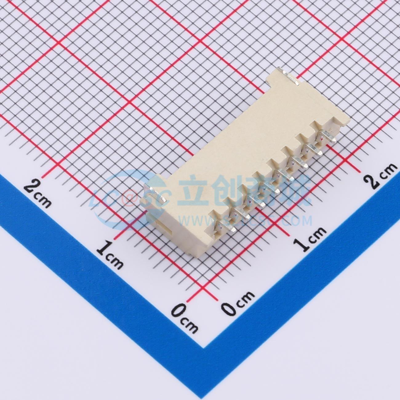 WAFER-HY2.0-8PWT-W1-P商品缩略图