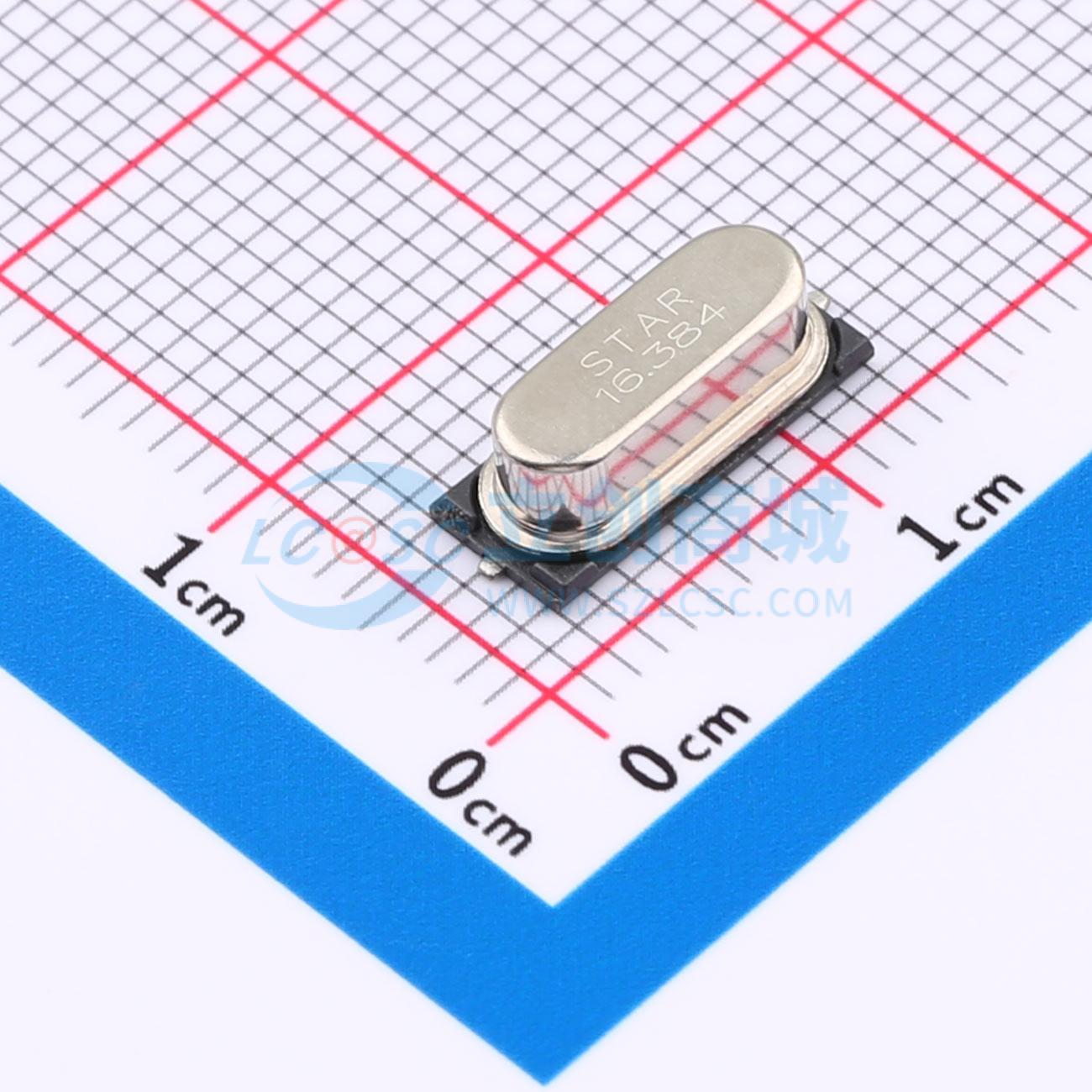 点击查看大图 SWXJHBCVE0-16.384000实物图