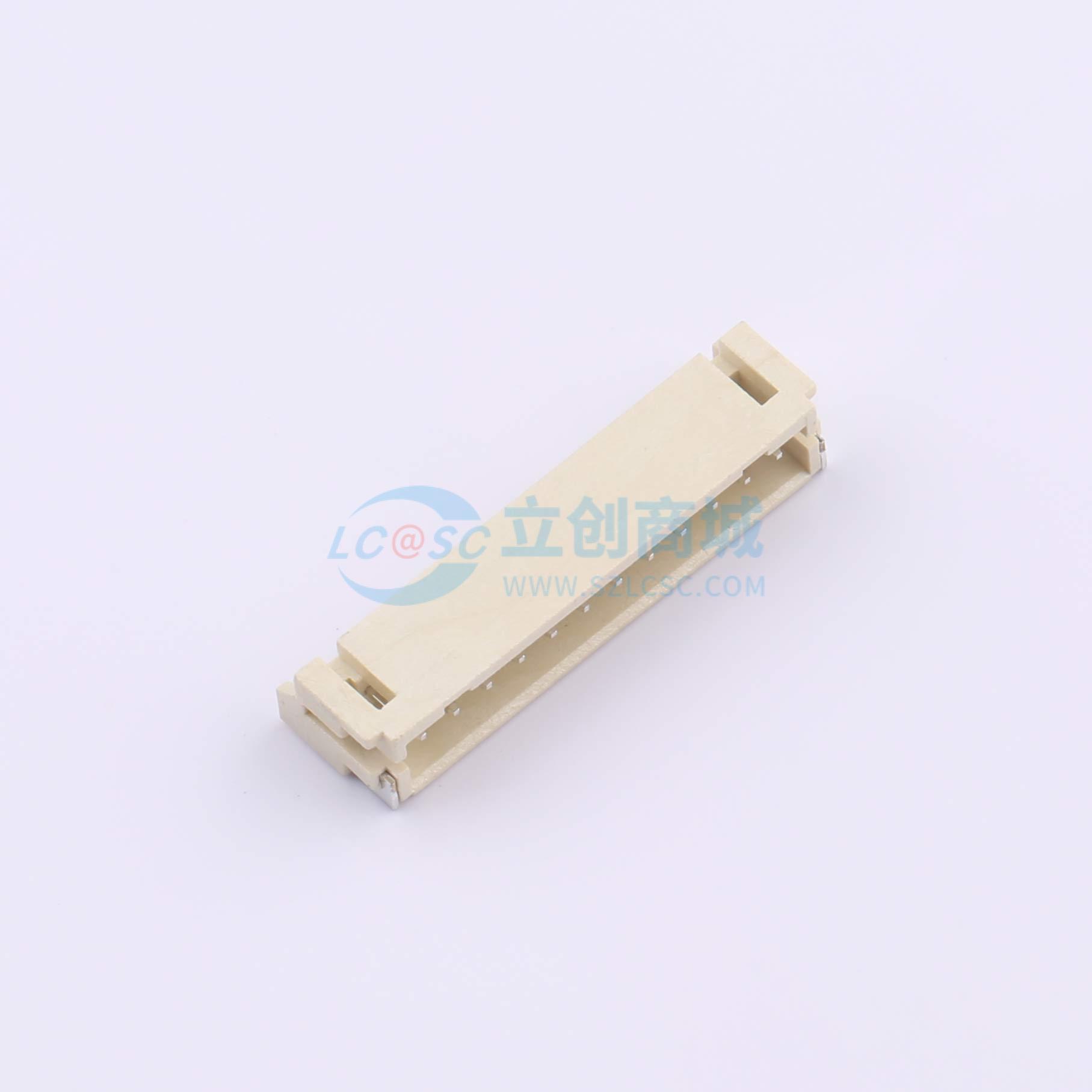 WAFER-PH2.0-12PWT-W1-P商品缩略图