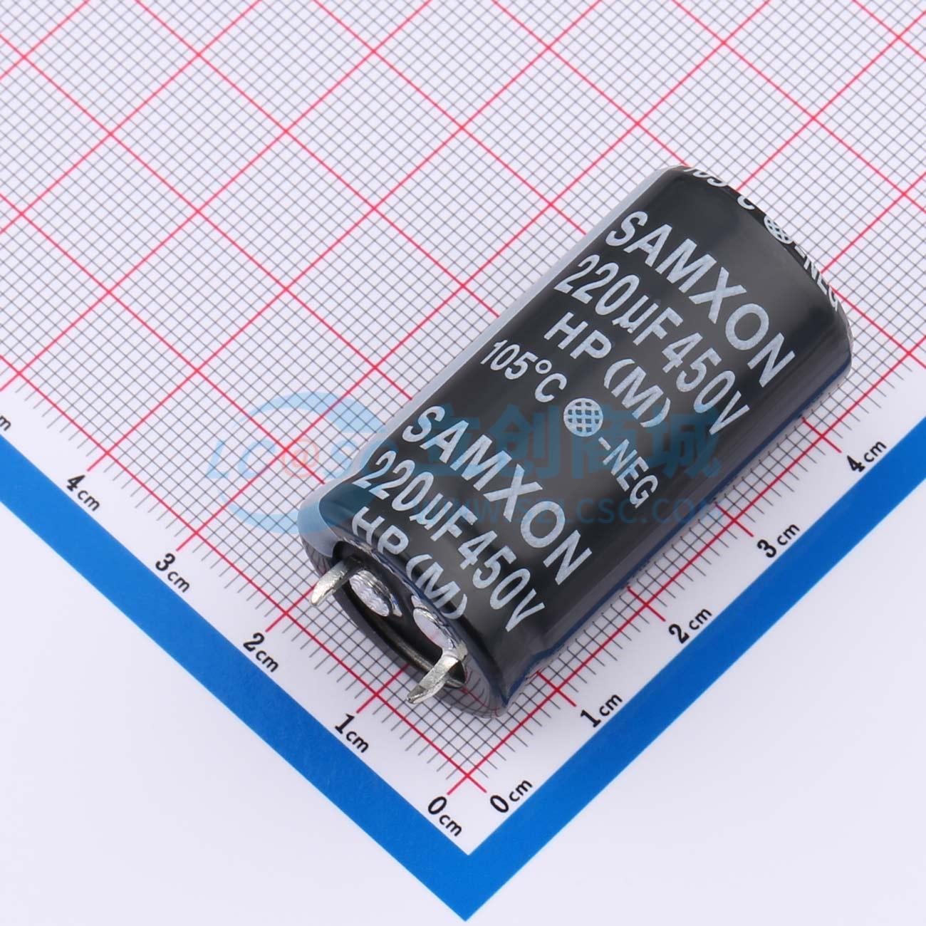 EHP227M2WN40SZ实物图