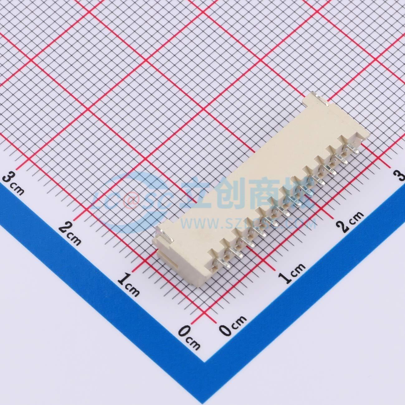 WAFER-HY2.0-12PWT-W1-P商品缩略图