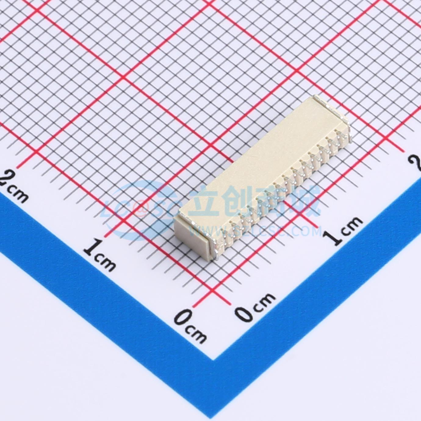 WAFER-SH1.0-14PWT-W1-P商品缩略图