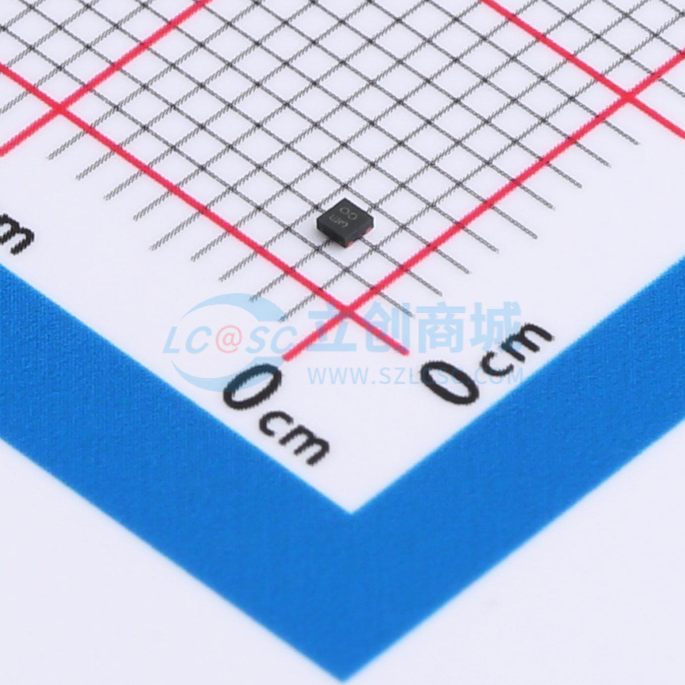 ITE9107A33F4M实物图