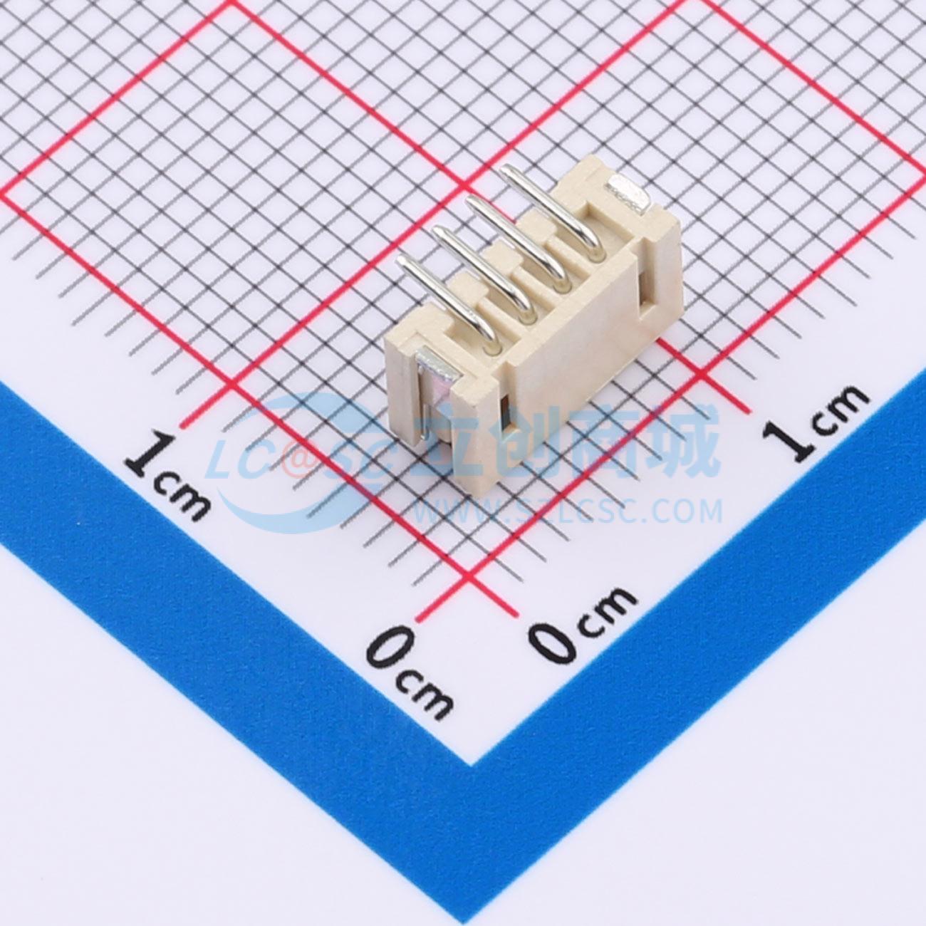 WAFER-ZH1.5-4PLT-W1-P商品缩略图