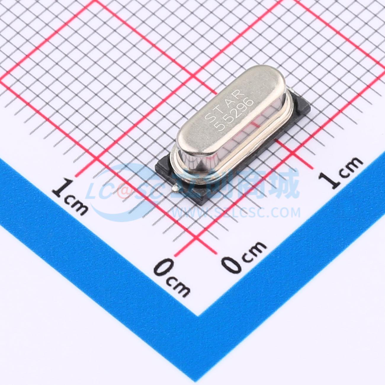 点击查看大图 SWXJHBCVH0-5.529600实物图