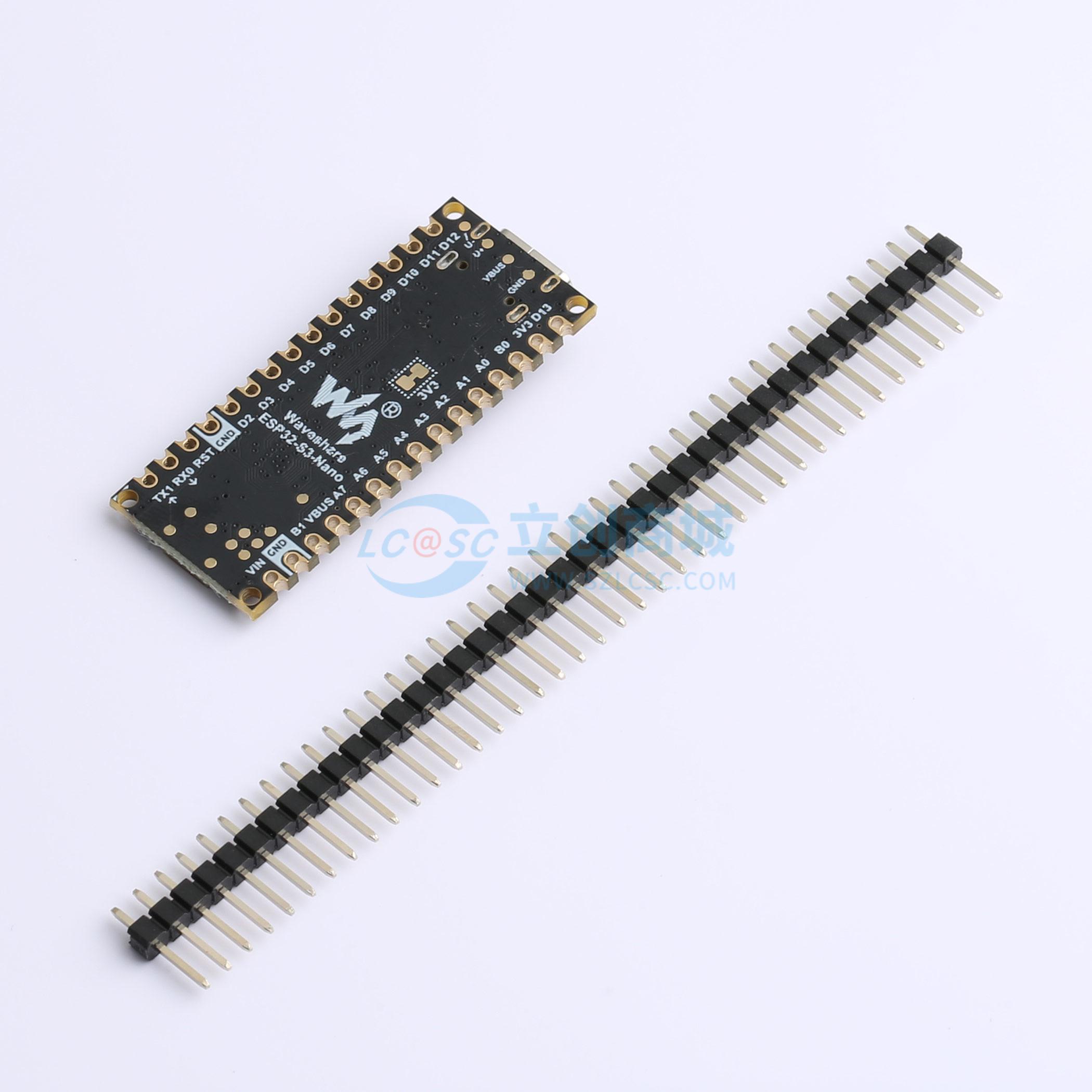 ESP32-S3商品缩略图