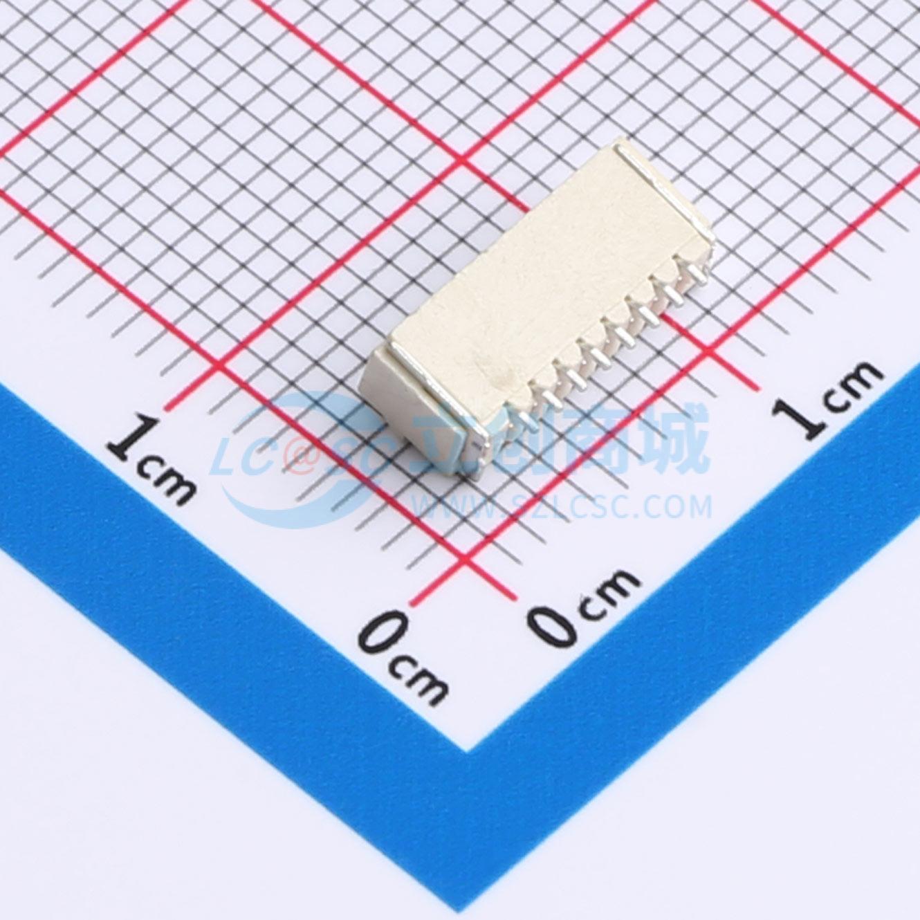 WAFER-SHB1.0-8PWT-W1-P商品缩略图