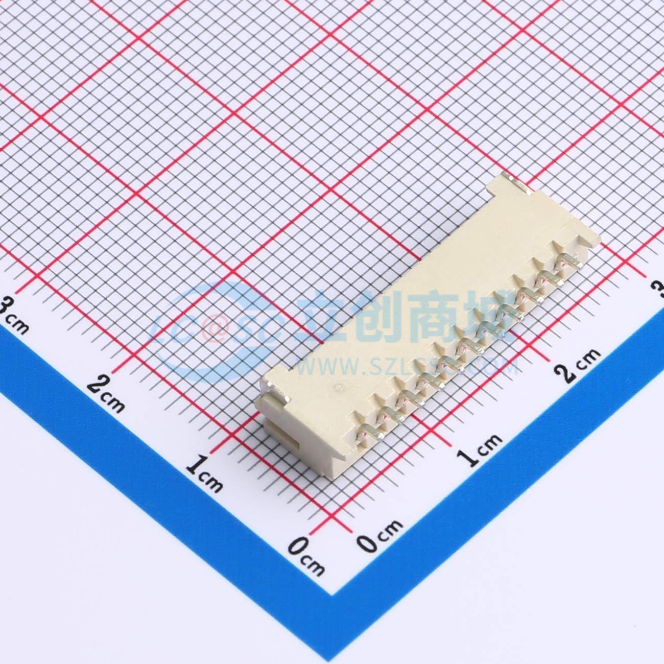 WAFER-HY2.0-11PWT-W1-P商品缩略图