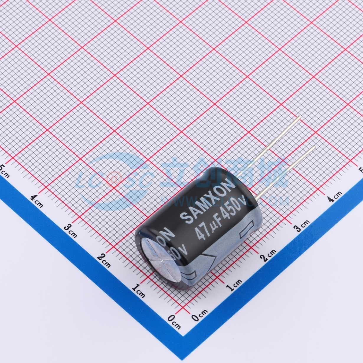 点击查看大图 ERT476M2WK20RR实物图