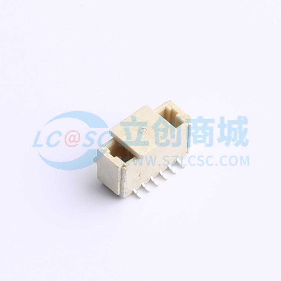 WAFER-SHB1.0-6PLT-W1-P商品缩略图