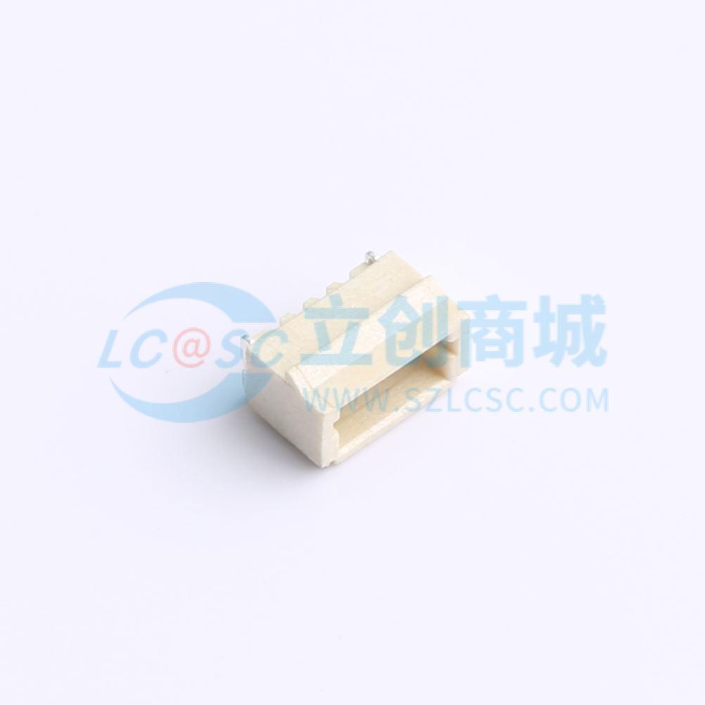 WAFER-SHB1.0-4PWT-W1-P商品缩略图