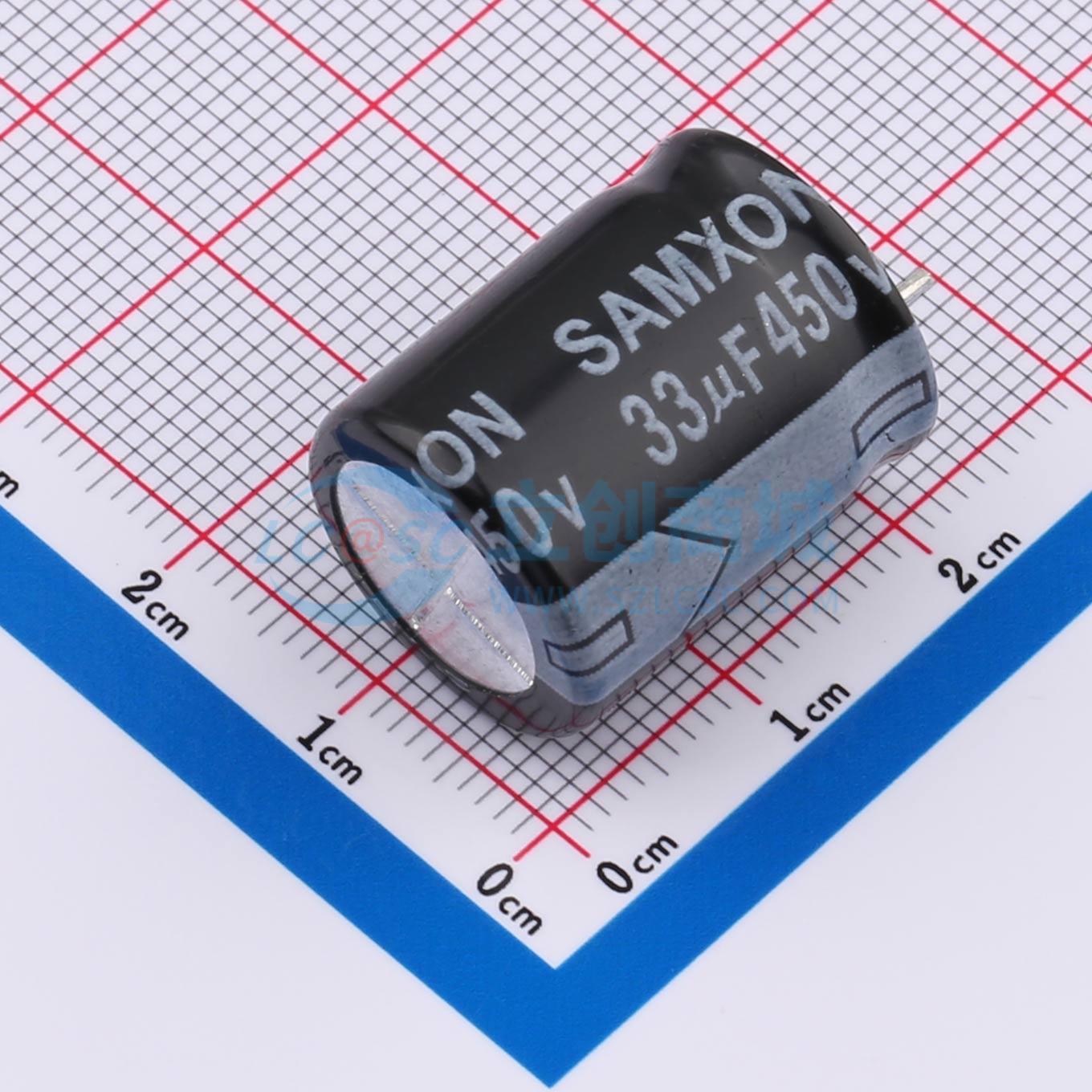 ERT336M2WK1JCB实物图