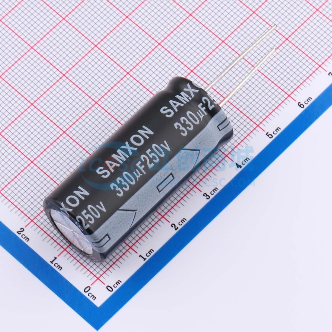 ERH337V2EL40RR实物图