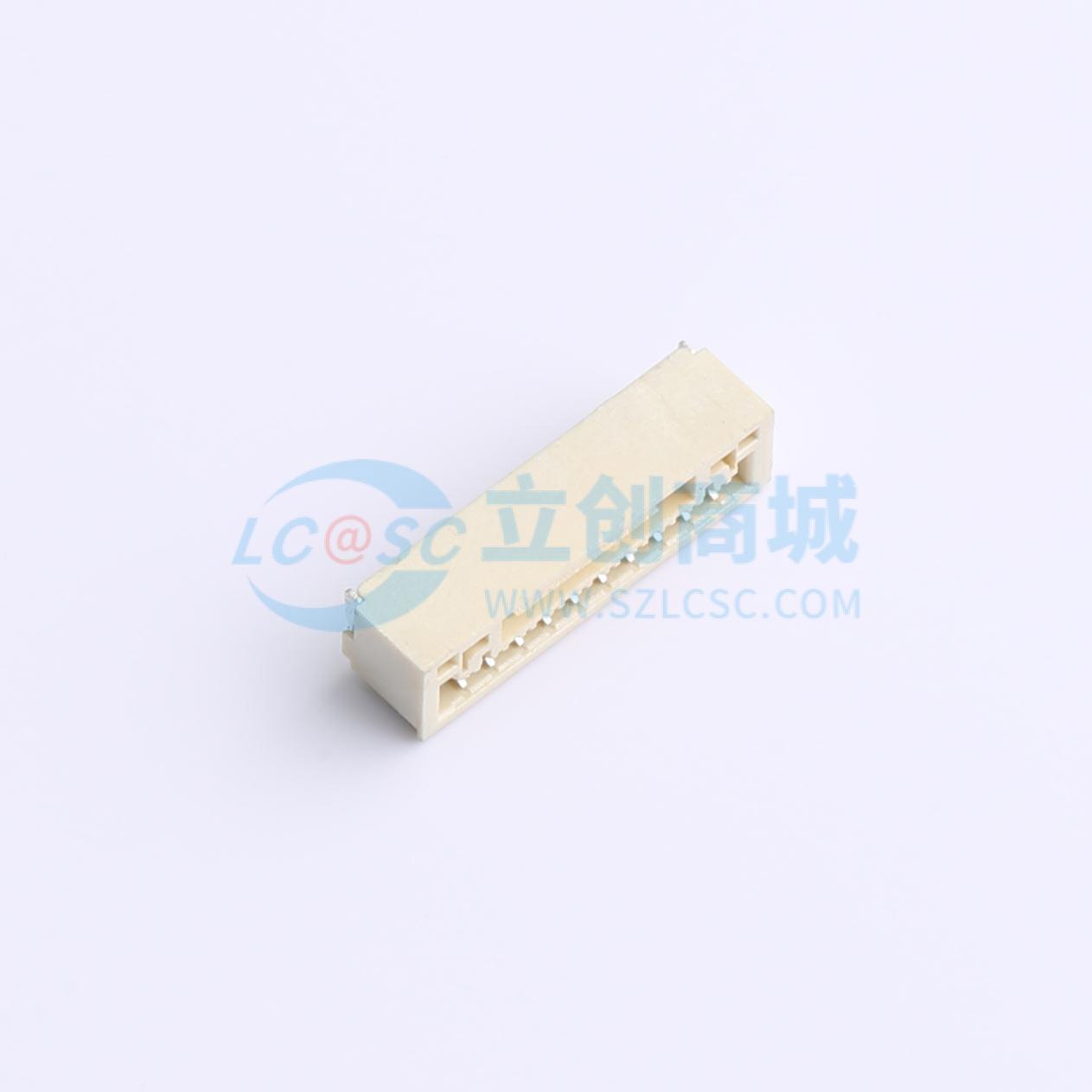 WAFER-GH1.25-10PWT-W1-P商品缩略图