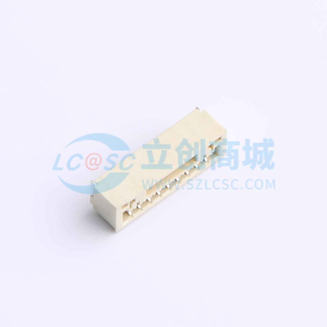 WAFER-GH1.25-9PWT-W1-P商品缩略图