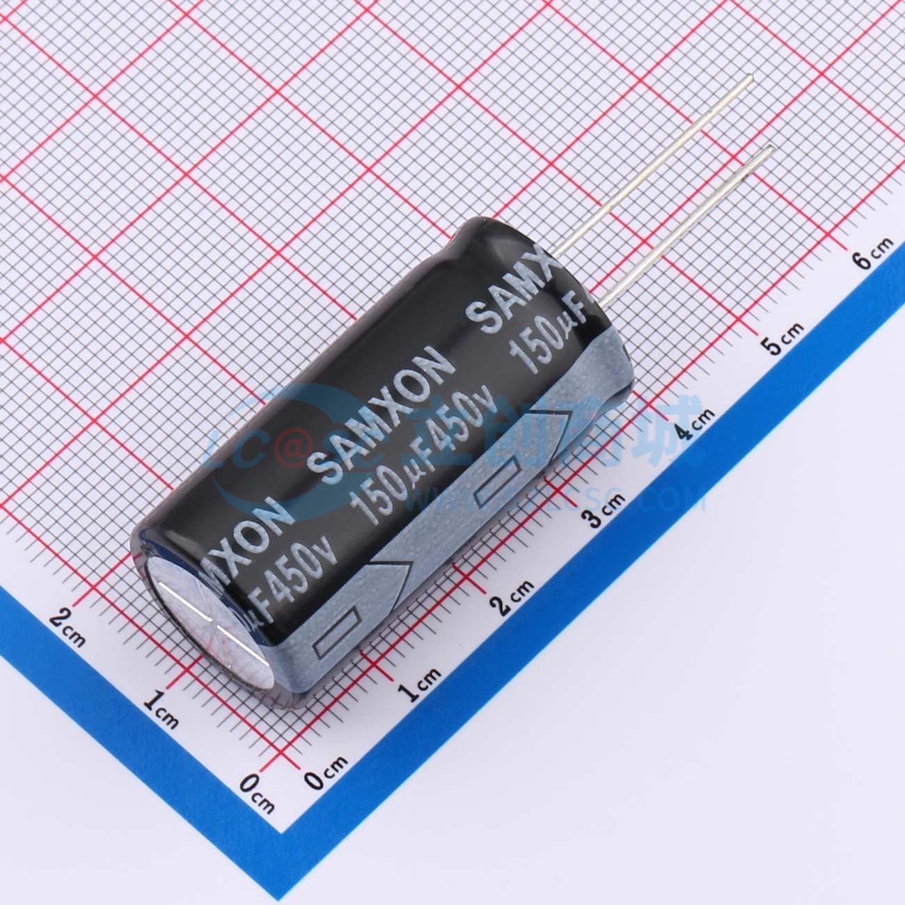 ERT157M2WL35RR实物图