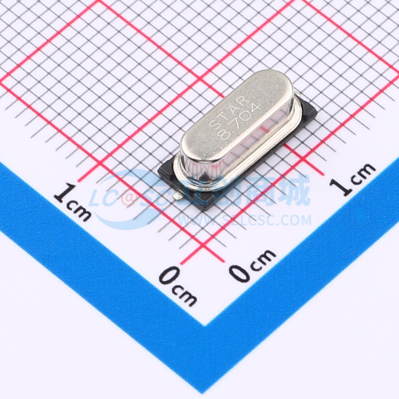 点击查看大图 SWXJHBCVH0-8.704000实物图