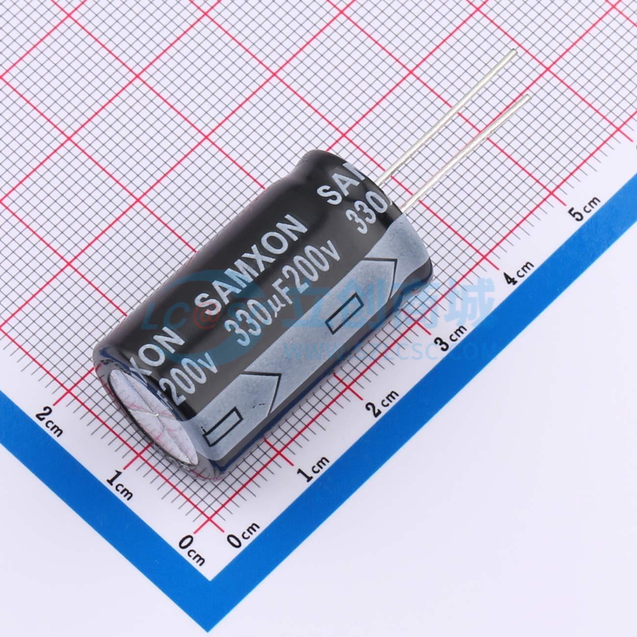 点击查看大图 ERT337M2DL30RR实物图