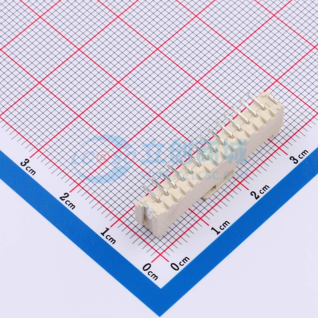 WAFER-HY2.0-14PLT-W1-P商品缩略图