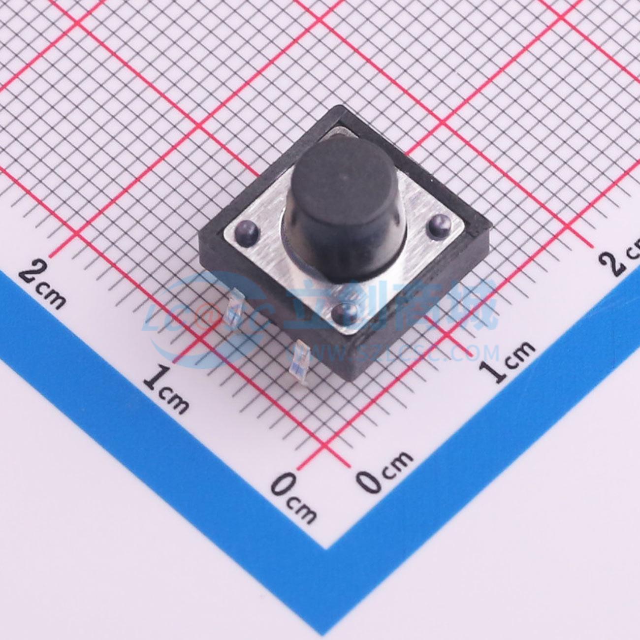 点击查看大图 TC-1212DR-8.5H-250实物图