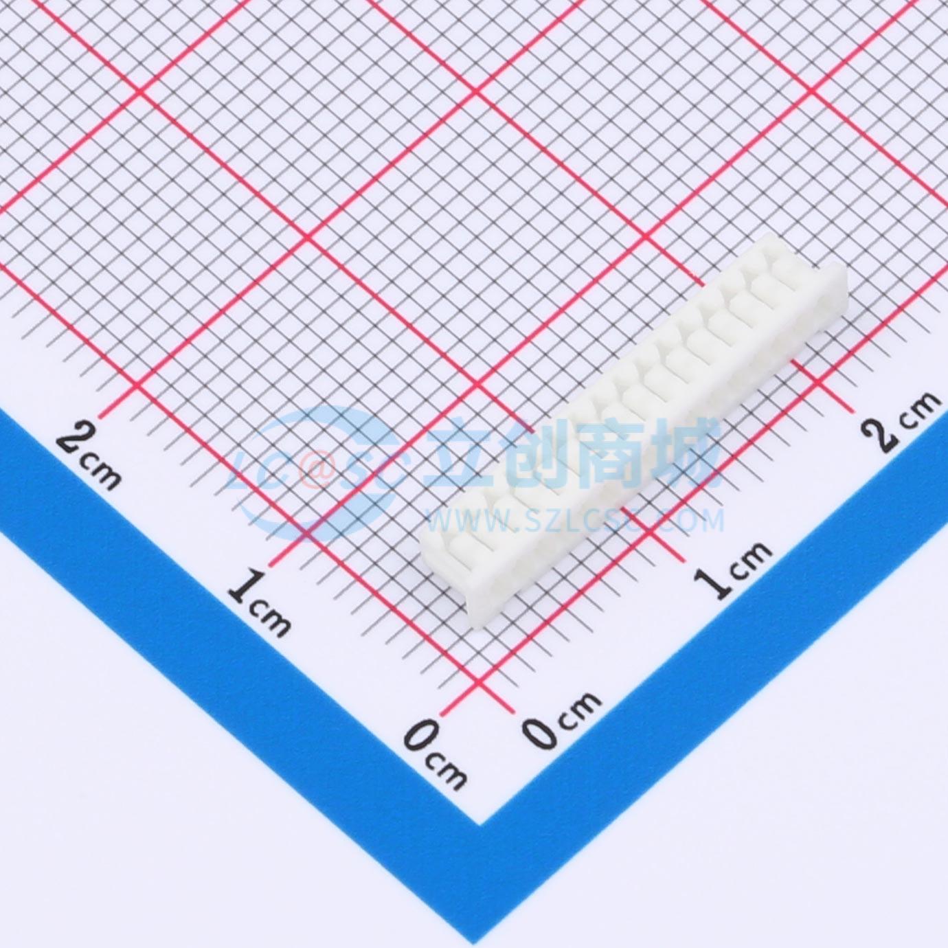 X9821HM-16A-N0HF实物图