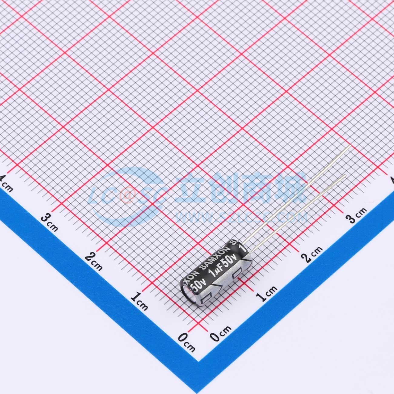 点击查看大图 EGT105M1HD11RR实物图