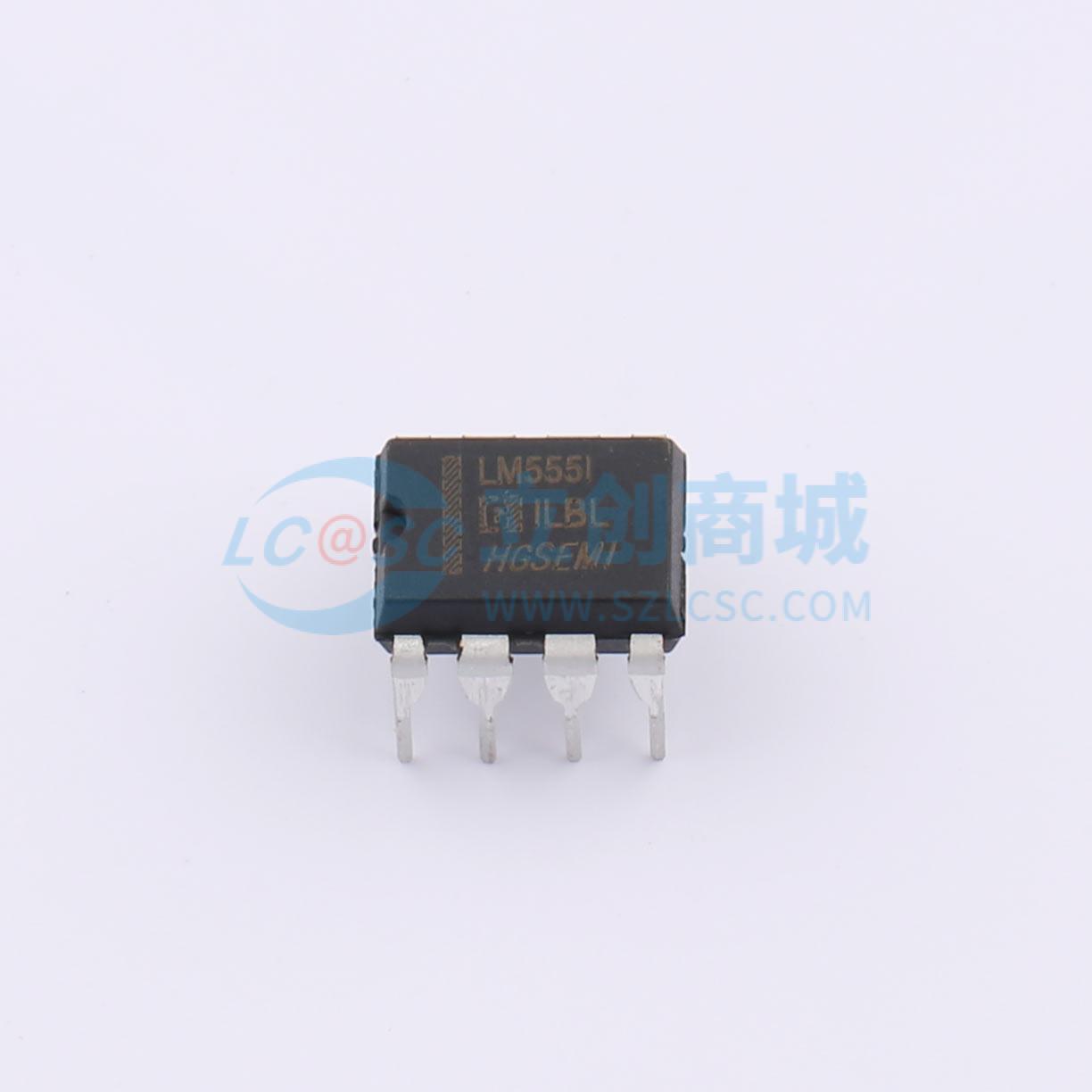 LM555IN商品缩略图