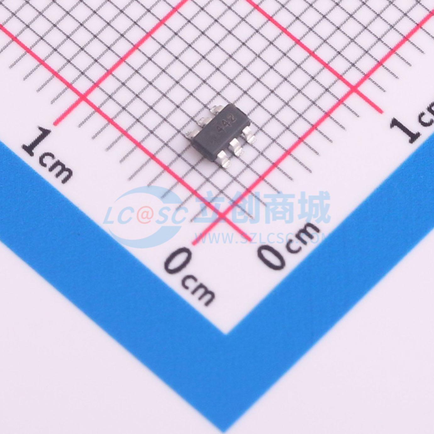 点击查看大图 FDC86244实物图