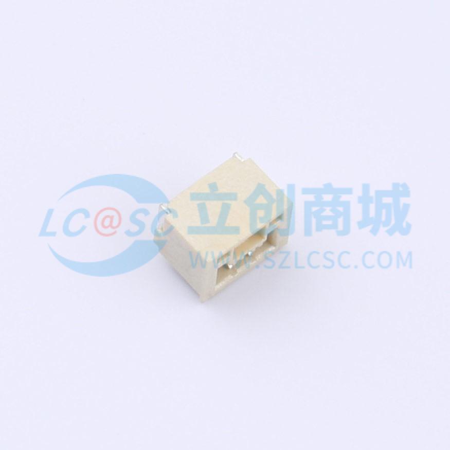 WAFER-GH1.25-2PWT-W1-P商品缩略图