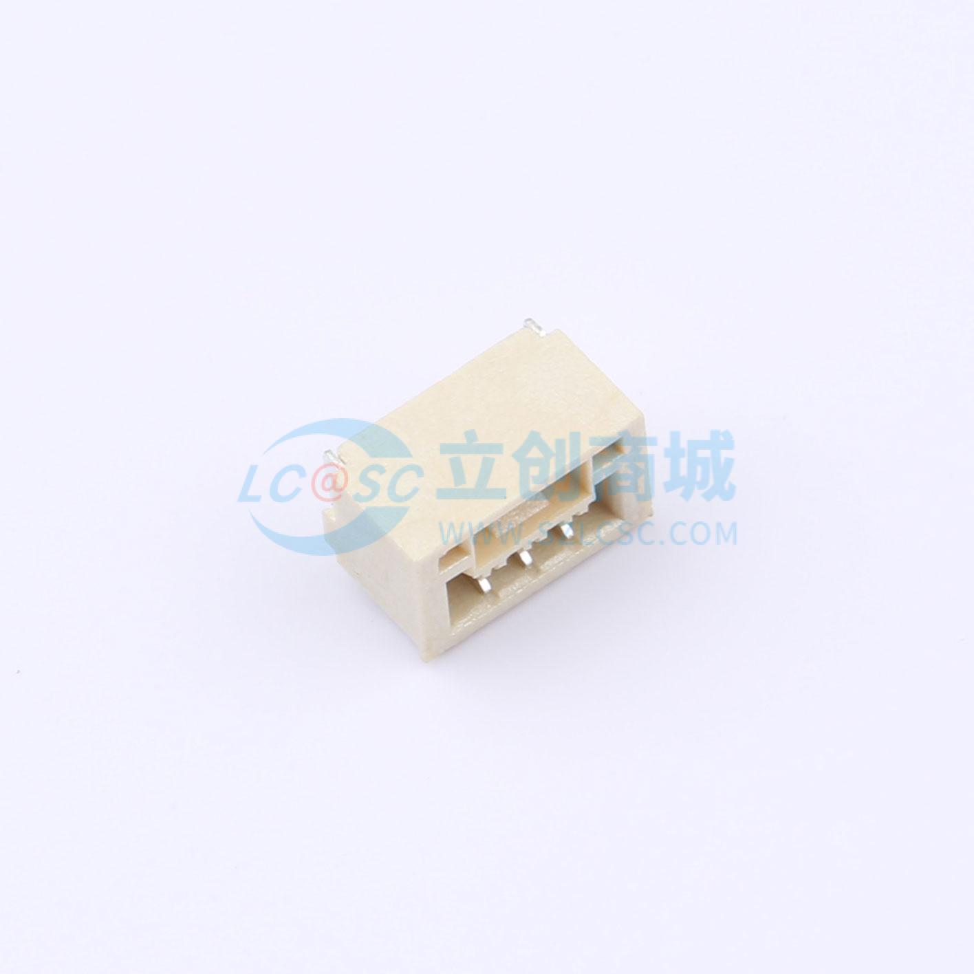 WAFER-GH1.25-3PWT-W1-P商品缩略图