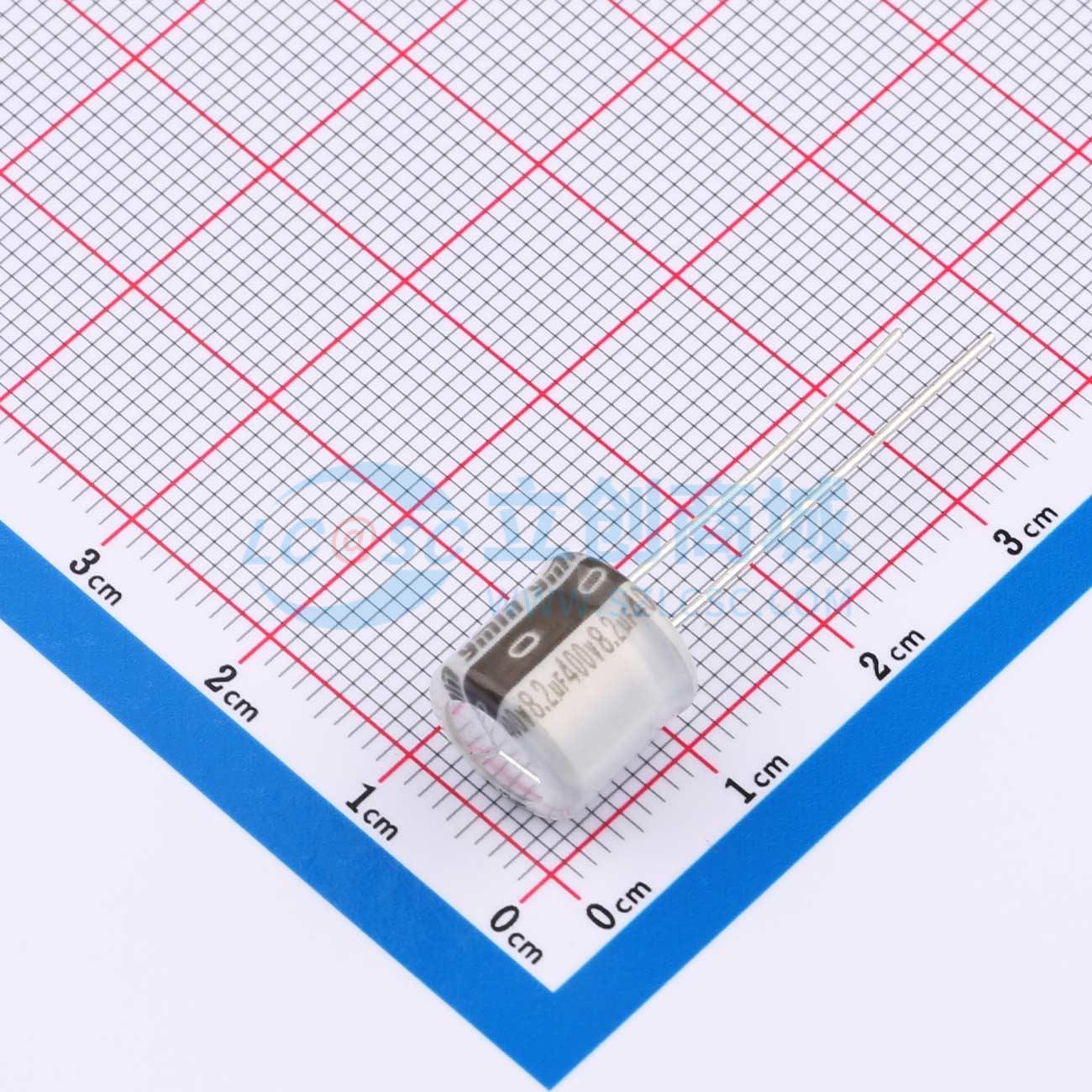 点击查看大图 LMME0902G8R2MF实物图