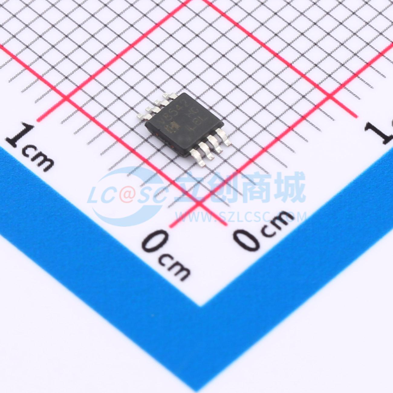 HGV8542MM/TR实物图