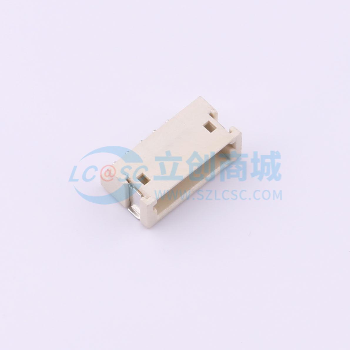 WAFER-ZH1.5-5PWT-W1-P商品缩略图