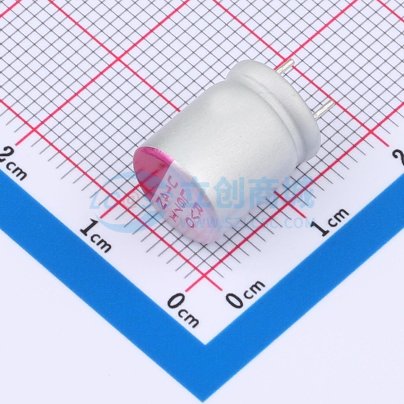 ULR477M1CG1BCB实物图