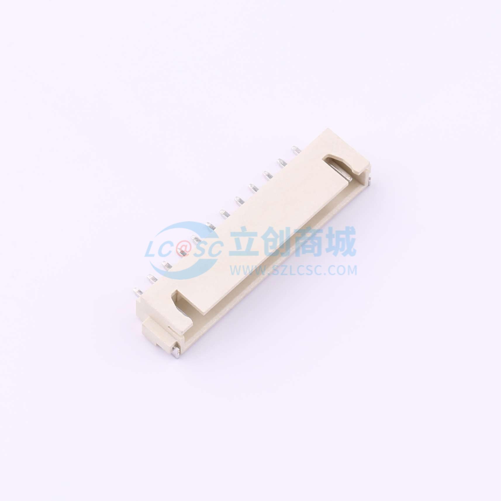 WAFER-XH2.54-12PWT-W1-P商品缩略图