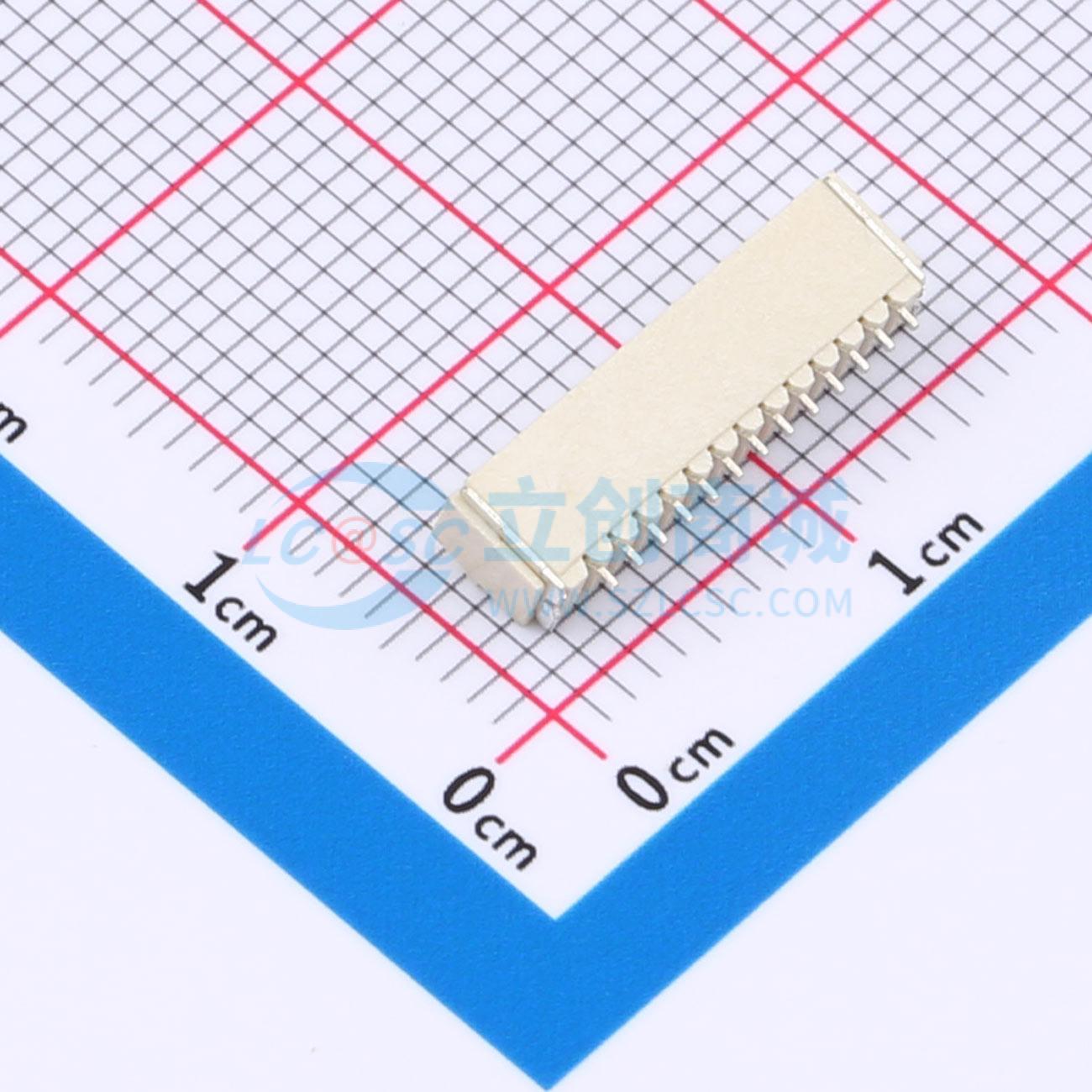 WAFER-SHB1.0-13PWT-W1-P商品缩略图