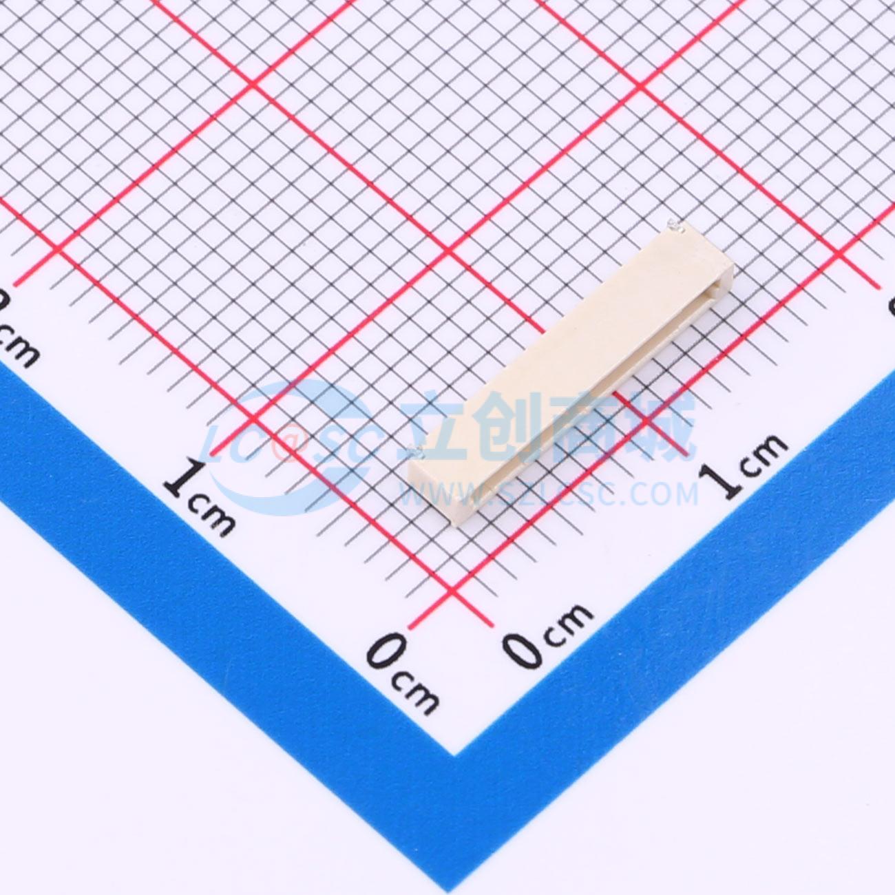点击查看大图 WAFER-SUR0.8-15PWT-W1-P实物图