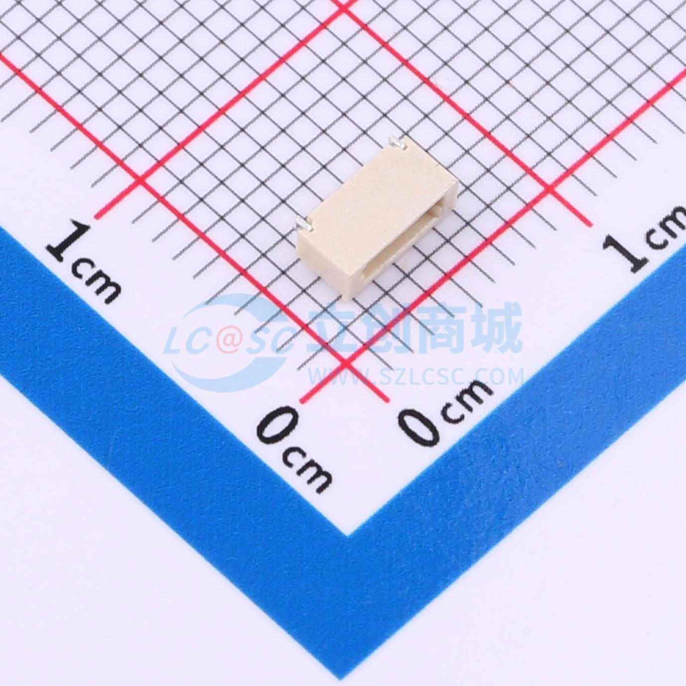 点击查看大图 WAFER-SUR0.8-4PWT-W1-P实物图