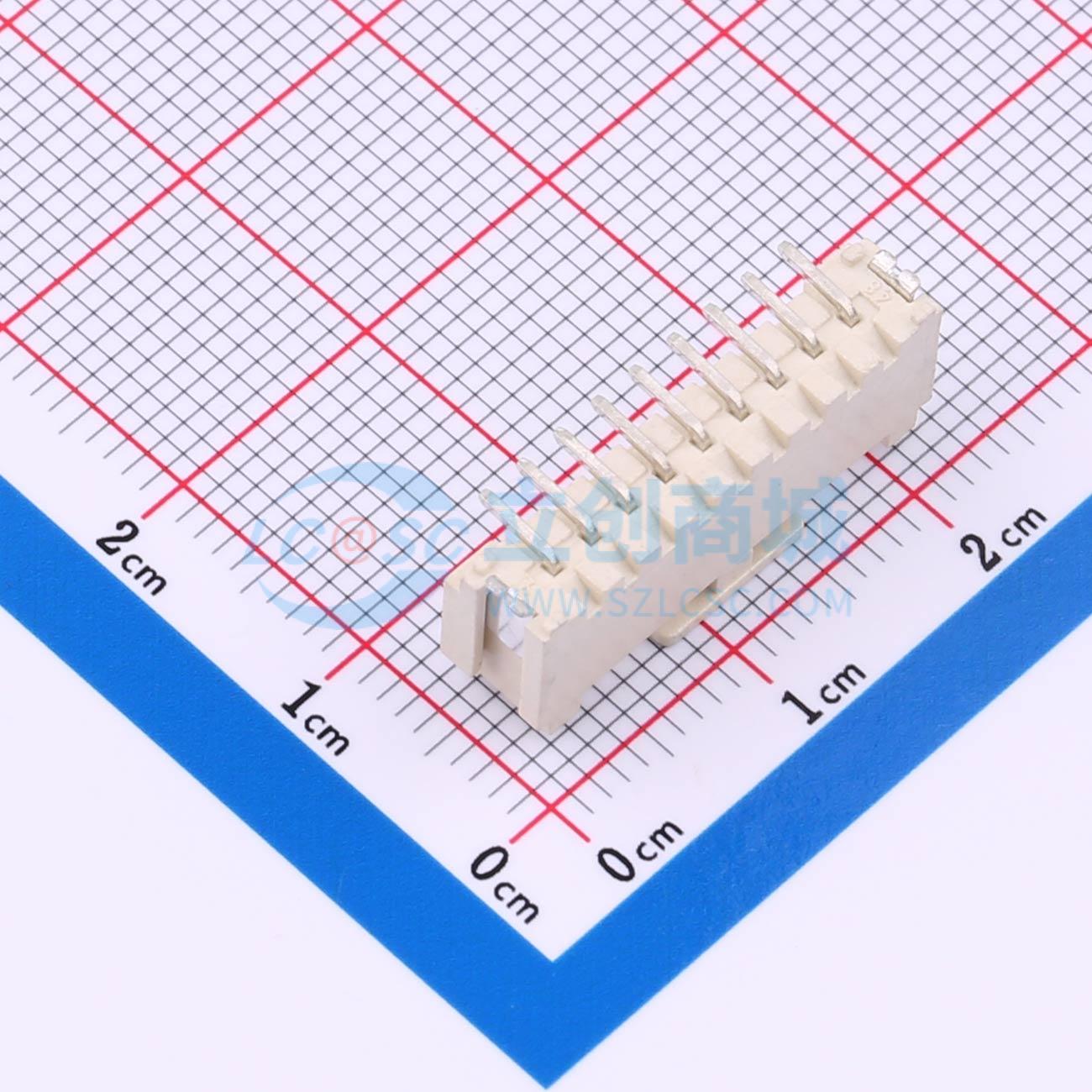 WAFER-HY2.0-9PLT-W1-P商品缩略图