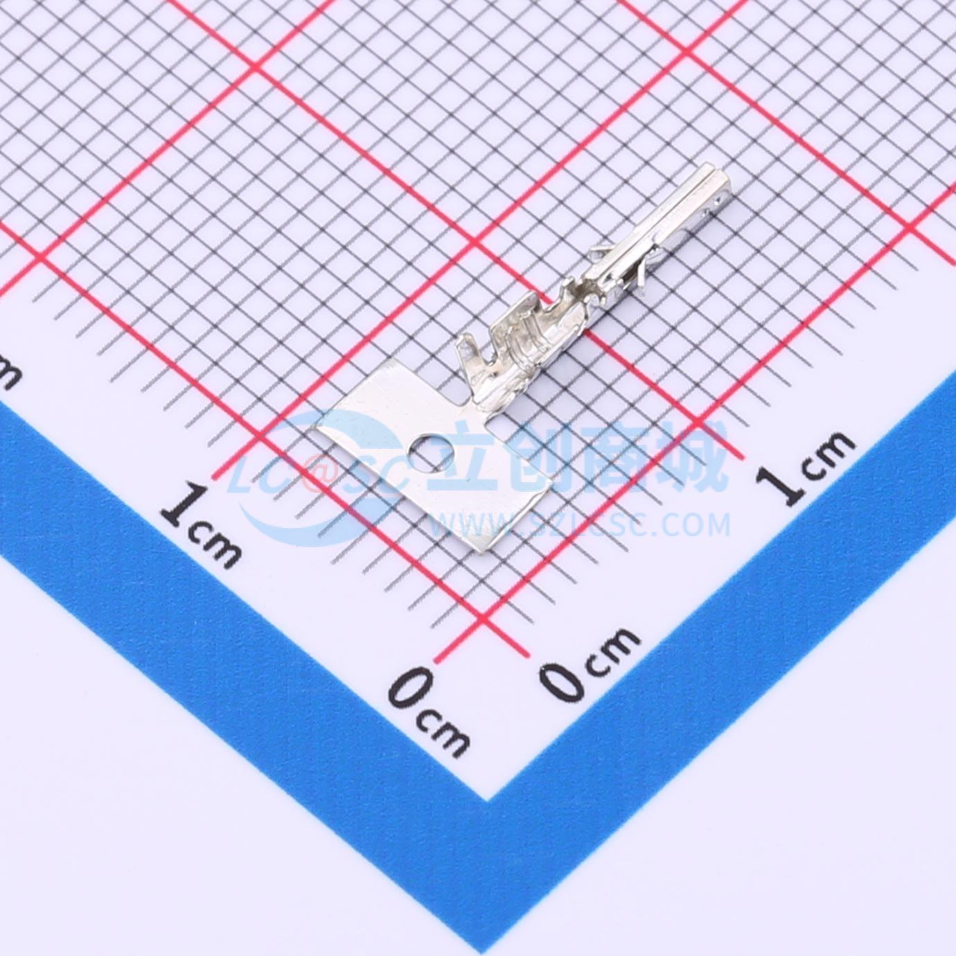 XD-43031-PT实物图