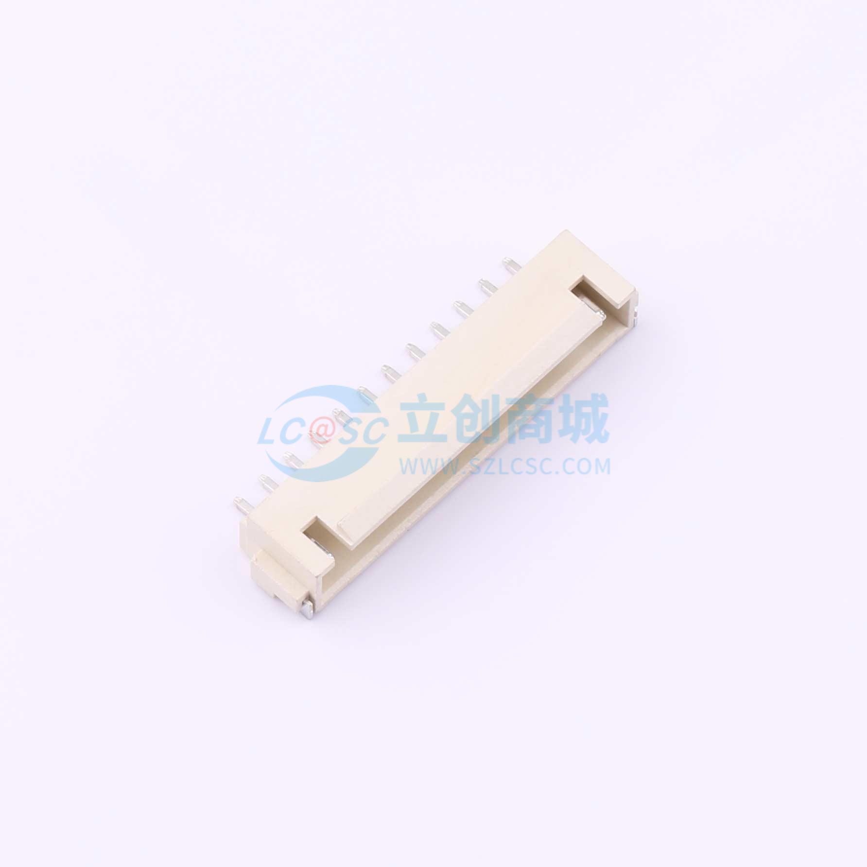 WAFER-XHB2.54-12PWT-W1-P商品缩略图