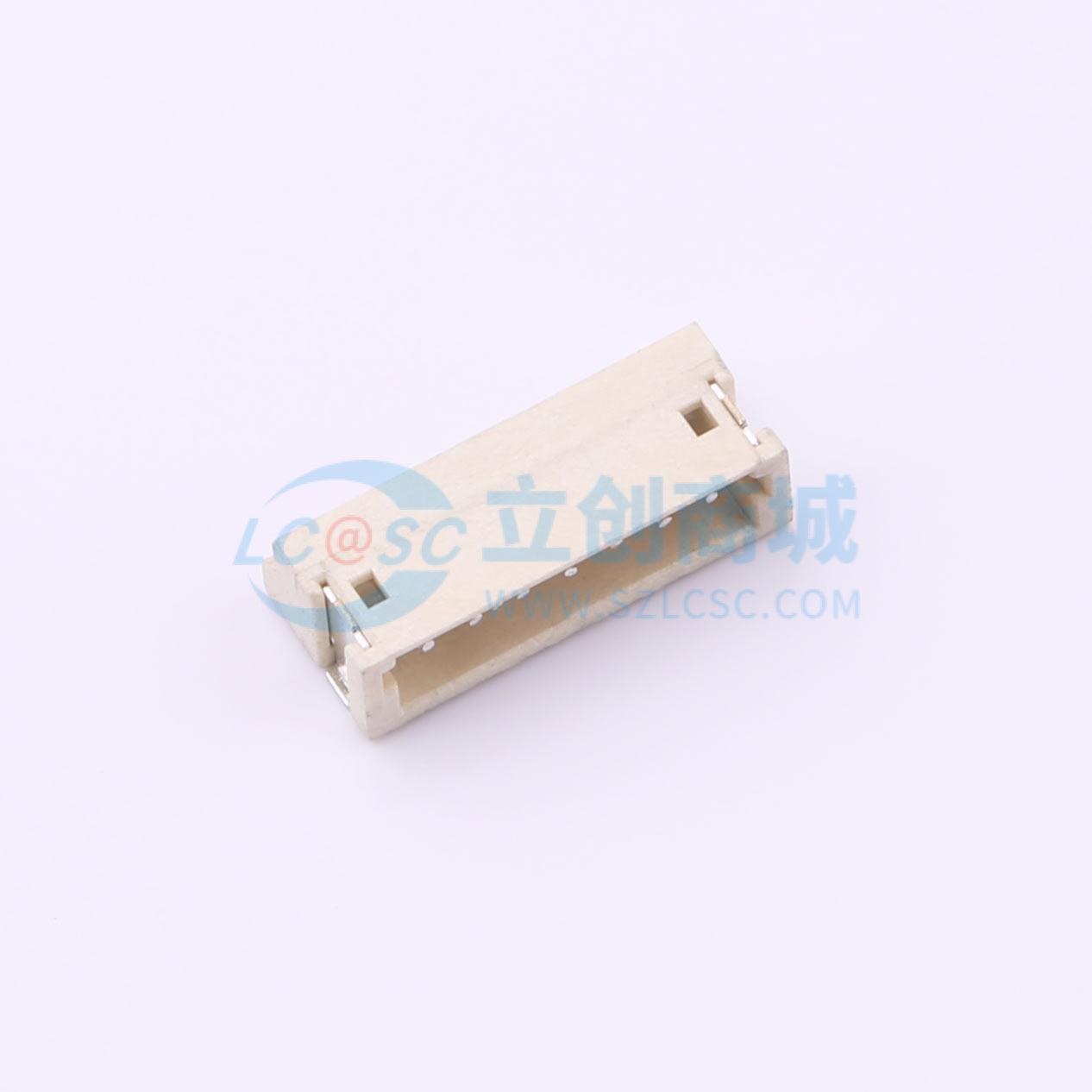 WAFER-ZH1.5-7PWT-W1-P商品缩略图