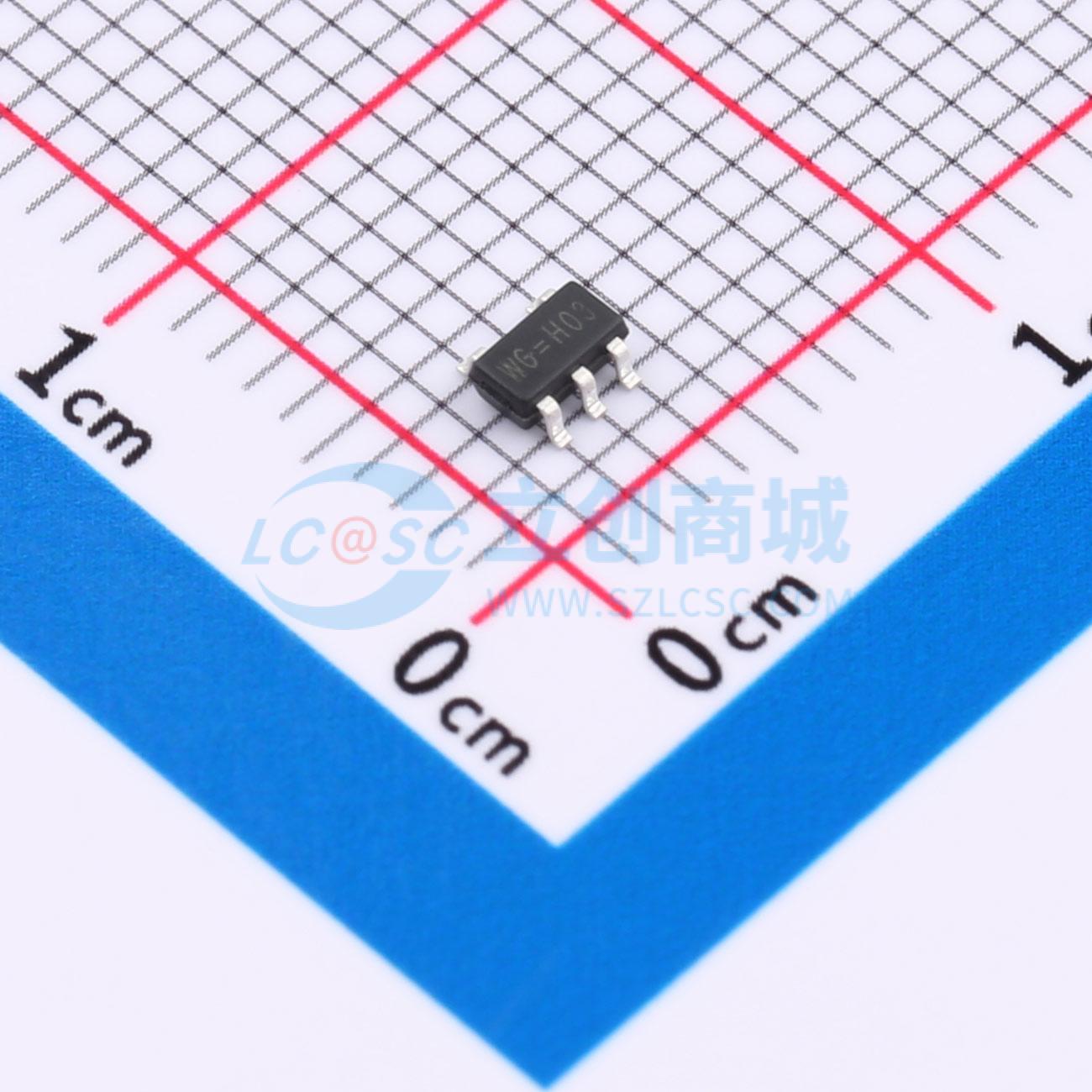 RT9013-15GB实物图