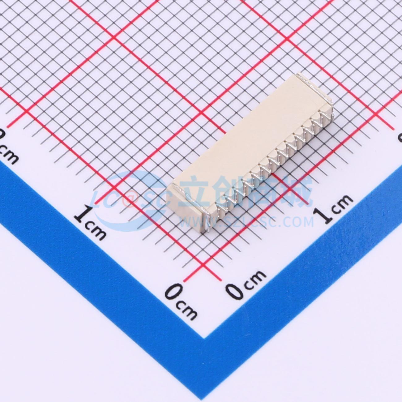 WAFER-SH1.0-13PWT-W1-P商品缩略图