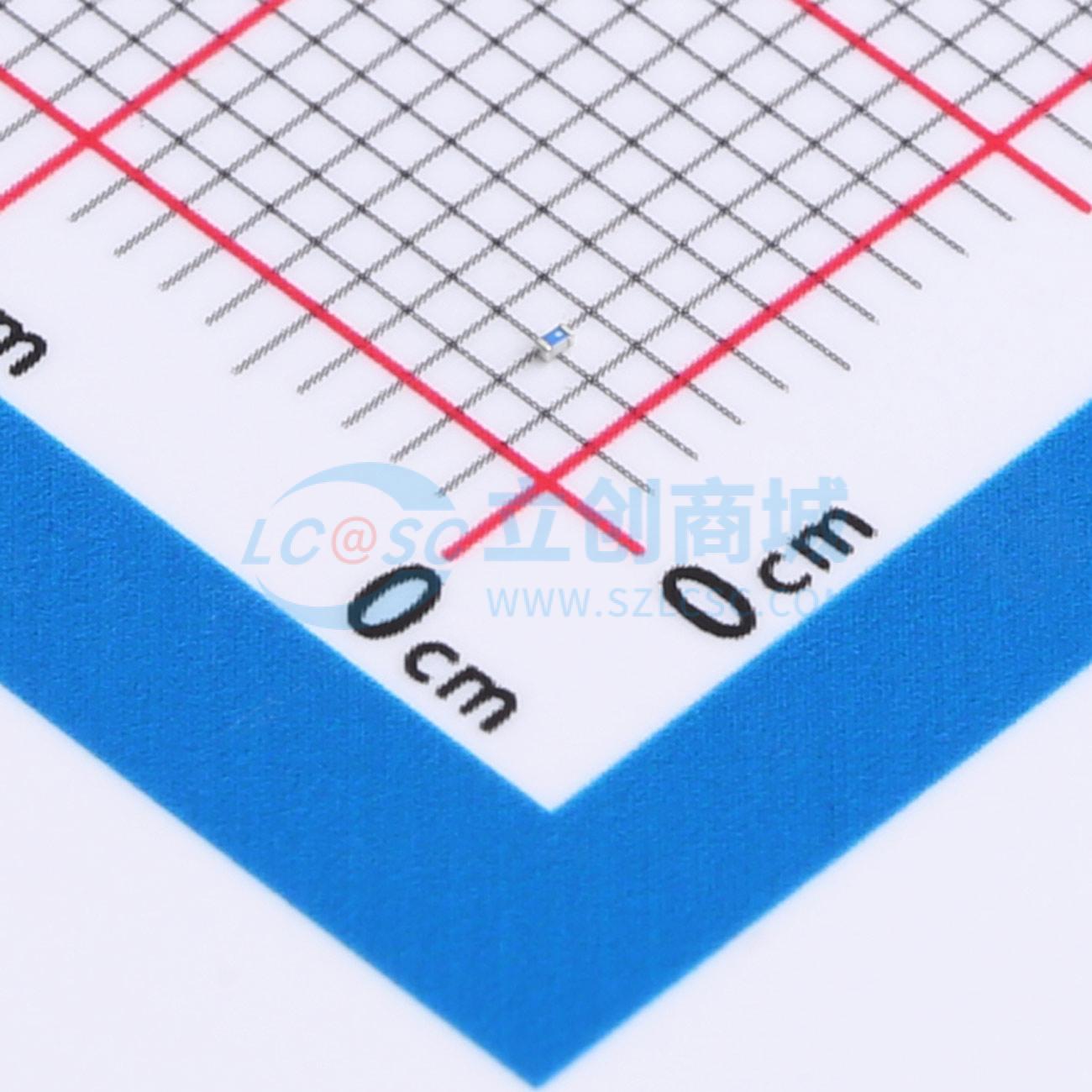 LQP03TN10NHZ2D实物图