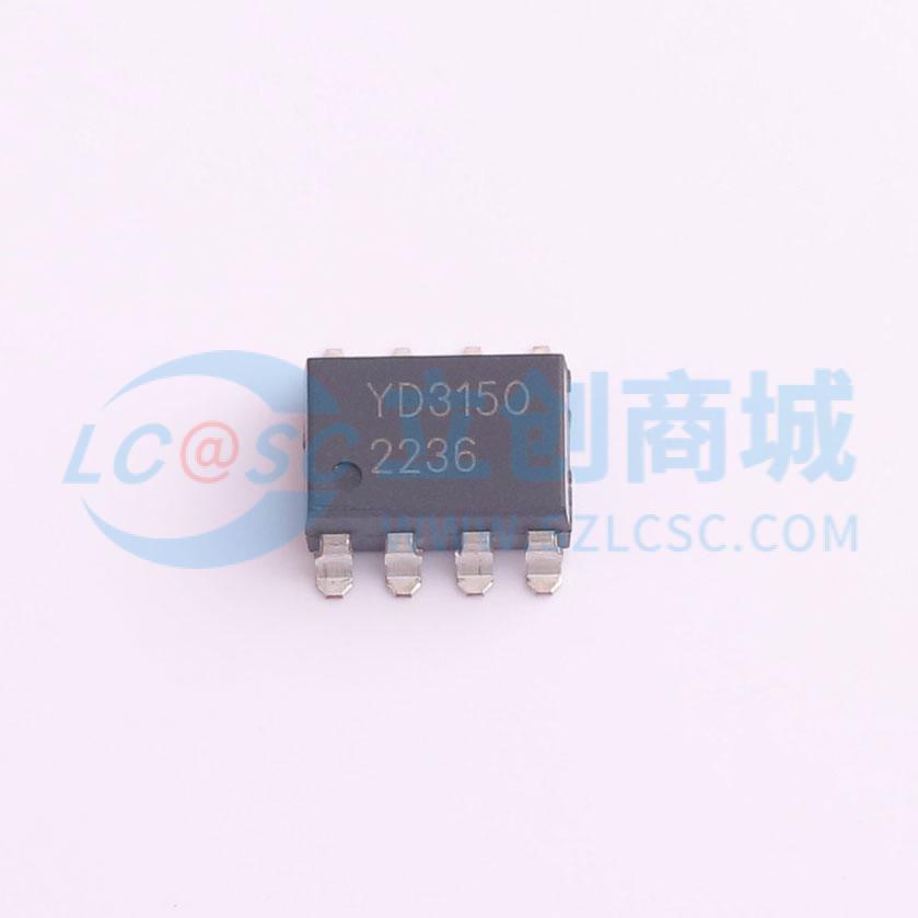 HCPL-3150-C5L0商品缩略图