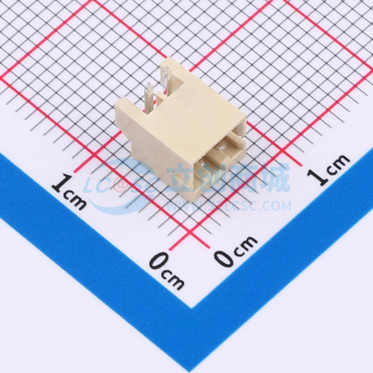 点击查看大图 X2016WR-02BR-LPSN实物图